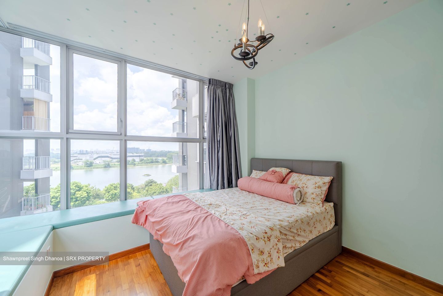 The Estuary (D27), Condominium #541551481